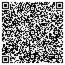 QR code with Hollywood Pizza contacts
