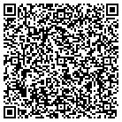 QR code with Blue Marlin Homes Inc contacts