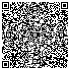 QR code with Covered Wagon Home Inspection contacts
