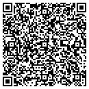 QR code with Top Ten Nails contacts