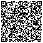 QR code with McDonald Hardware Inc contacts