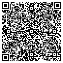 QR code with Kathys Florist contacts