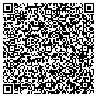 QR code with Cypress Cycle Services Inc contacts