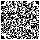 QR code with South Miami Gymnastics Center contacts