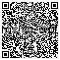 QR code with Rave contacts