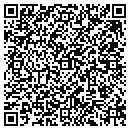 QR code with H & H Painting contacts