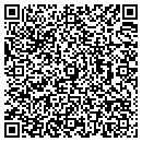 QR code with Peggy Jo Inc contacts