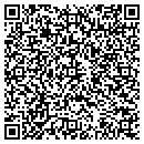 QR code with W E B Y Radio contacts