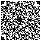 QR code with The Aqualux Water Center contacts