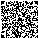 QR code with U S Dental contacts