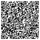 QR code with Michael & Russell Jwsh Cmty CT contacts