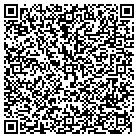 QR code with LA Rue Planning & Mgmt Service contacts