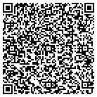 QR code with St Lucy Lawn Service contacts