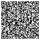 QR code with Dencut Miami contacts