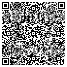 QR code with Ormond Tennis Center Inc contacts