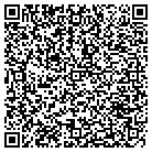 QR code with Gastrntstnal Dagnstc Ctrs MD P contacts