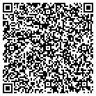 QR code with Hampton Court Apartments contacts