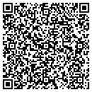 QR code with Road Way Sign Co contacts