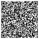 QR code with Hibiscus Cafe contacts