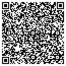 QR code with Hawk Valve Inc contacts