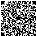 QR code with C & K Productions contacts