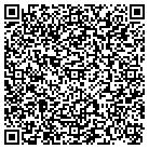 QR code with Ultimate Tree Service Inc contacts