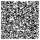 QR code with Umber Grick Cnslting Engineers contacts