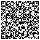 QR code with Albert F Riffle DDS contacts