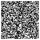 QR code with O Land Lakes Animal Hospital contacts
