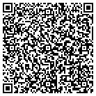 QR code with Seabreeze Pointe Apartments contacts