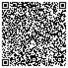 QR code with Airwaves Security Inc contacts