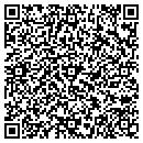 QR code with A N B Woodworking contacts