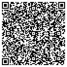 QR code with C'Est Si Bon Catering contacts