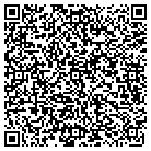 QR code with Hand & Shoulder Specialists contacts
