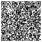 QR code with AAA Constant Comfort AC & Heating contacts