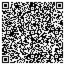 QR code with Jim's Sand & Gravel contacts