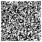 QR code with Bluewater Baptist Church contacts