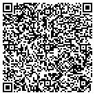 QR code with Thera-Peds Of Jacksonville Inc contacts