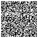 QR code with Moore Tile contacts