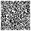 QR code with C JS Main Street Cafe contacts