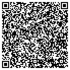 QR code with Hi-Tech Pressure Cleaning contacts