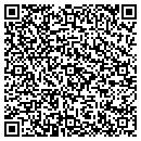 QR code with S P Murphy & Assoc contacts