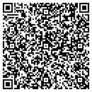 QR code with Kasimir Claude contacts