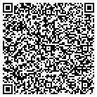 QR code with Anthonys Cooling Heating Rfrgn contacts
