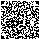 QR code with Oak Hill Mobile Home Park contacts