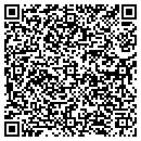 QR code with J and S Astro Inc contacts