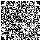 QR code with Naomi International Inc contacts