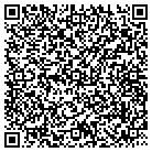 QR code with D&M Used Auto Parts contacts