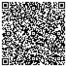 QR code with Waterline Construction Inc contacts
