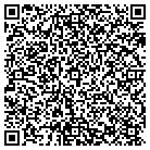 QR code with Randall Harrison Garage contacts